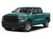 2026 RAM 1500 Warlock 4x4 Crew Cab 5'7" Box