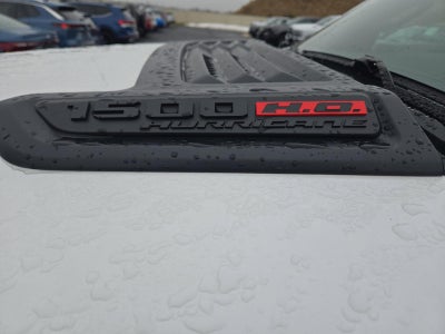 2026 RAM 1500 Limited 4x4 Crew Cab 5'7" Box
