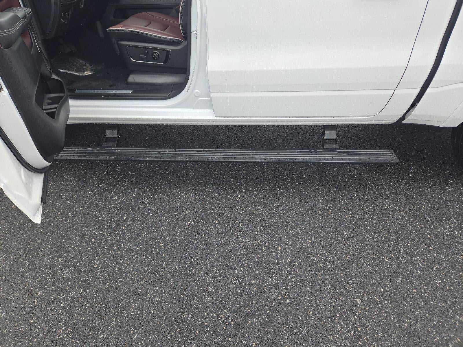 2026 RAM 1500 Limited 4x4 Crew Cab 5'7" Box