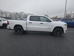 2026 RAM 1500 Limited 4x4 Crew Cab 5'7" Box