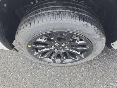 2026 RAM 1500 Limited 4x4 Crew Cab 5'7" Box