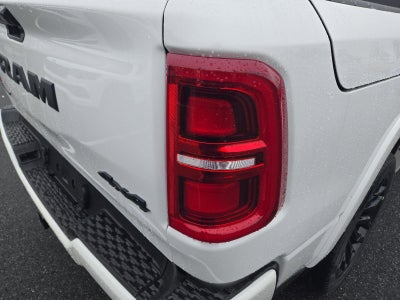 2026 RAM 1500 Limited 4x4 Crew Cab 5'7" Box