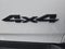2026 RAM 1500 Limited 4x4 Crew Cab 5'7" Box