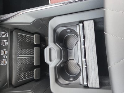 2026 RAM 1500 Limited 4x4 Crew Cab 5'7" Box