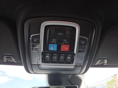 2026 RAM 1500 Limited 4x4 Crew Cab 5'7" Box