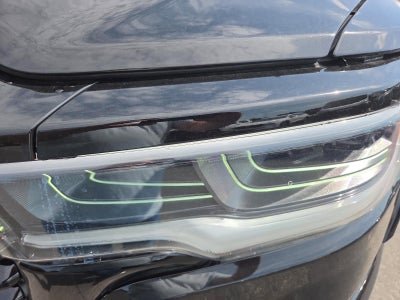 2026 RAM 1500 Limited 4x4 Crew Cab 5'7" Box