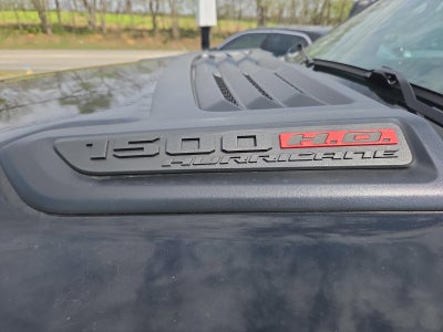 2026 RAM 1500 Limited 4x4 Crew Cab 5'7" Box