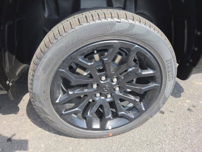 2026 RAM 1500 Limited 4x4 Crew Cab 5'7" Box