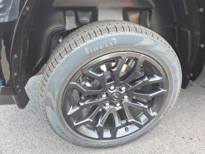 2026 RAM 1500 Limited 4x4 Crew Cab 5'7" Box