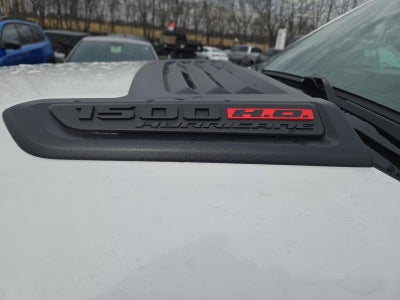 2026 RAM 1500 Limited 4x4 Crew Cab 5'7" Box