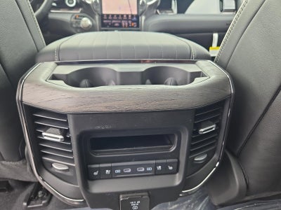 2026 RAM 1500 Limited 4x4 Crew Cab 5'7" Box