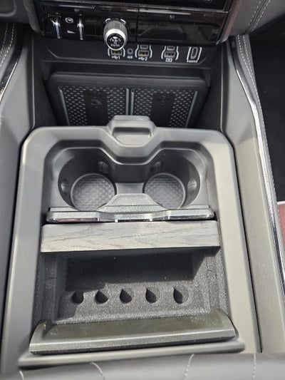 2026 RAM 1500 Limited 4x4 Crew Cab 5'7" Box