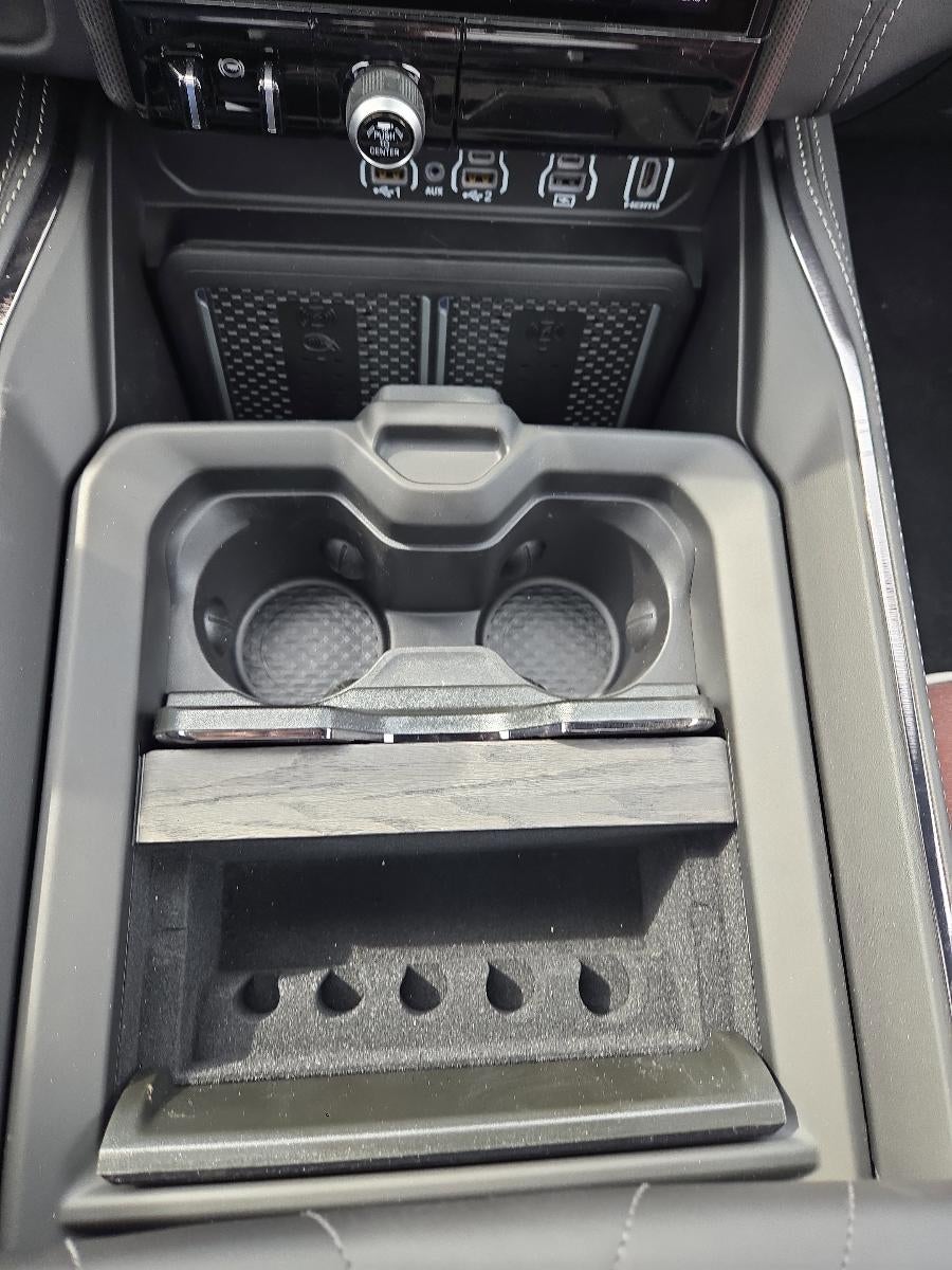 2026 RAM 1500 Limited 4x4 Crew Cab 5'7" Box