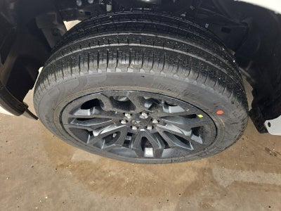 2026 RAM 1500 Limited 4x4 Crew Cab 5'7" Box