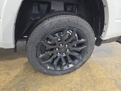 2026 RAM 1500 Limited 4x4 Crew Cab 5'7" Box