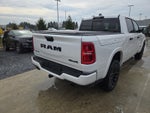 2026 RAM 1500 Limited 4x4 Crew Cab 5'7" Box