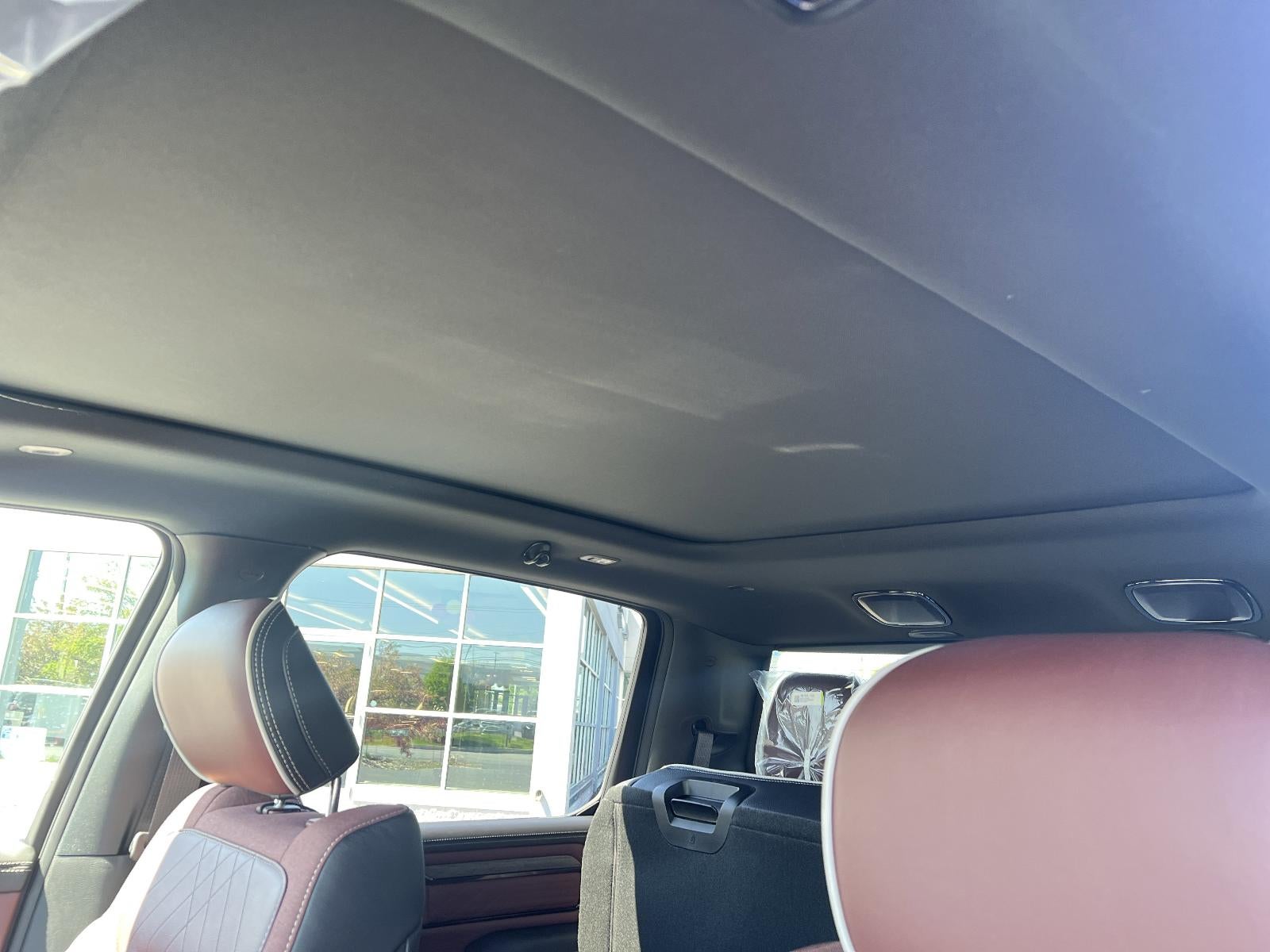 2026 RAM 1500 Limited 4x4 Crew Cab 5'7" Box