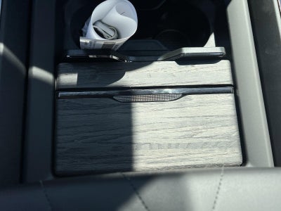 2026 RAM 1500 Limited 4x4 Crew Cab 5'7" Box
