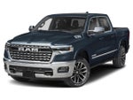 2026 RAM 1500 Limited 4x4 Crew Cab 5'7" Box