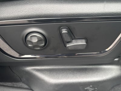 2026 RAM 1500 Limited 4x4 Crew Cab 5'7" Box