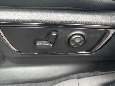 2026 RAM 1500 Limited 4x4 Crew Cab 5'7" Box