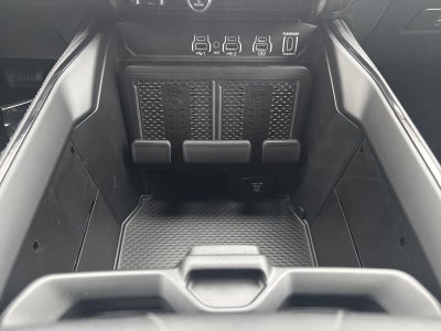 2026 RAM 1500 Limited 4x4 Crew Cab 5'7" Box