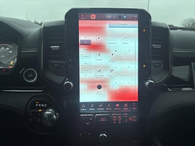 2026 RAM 1500 Limited 4x4 Crew Cab 5'7" Box