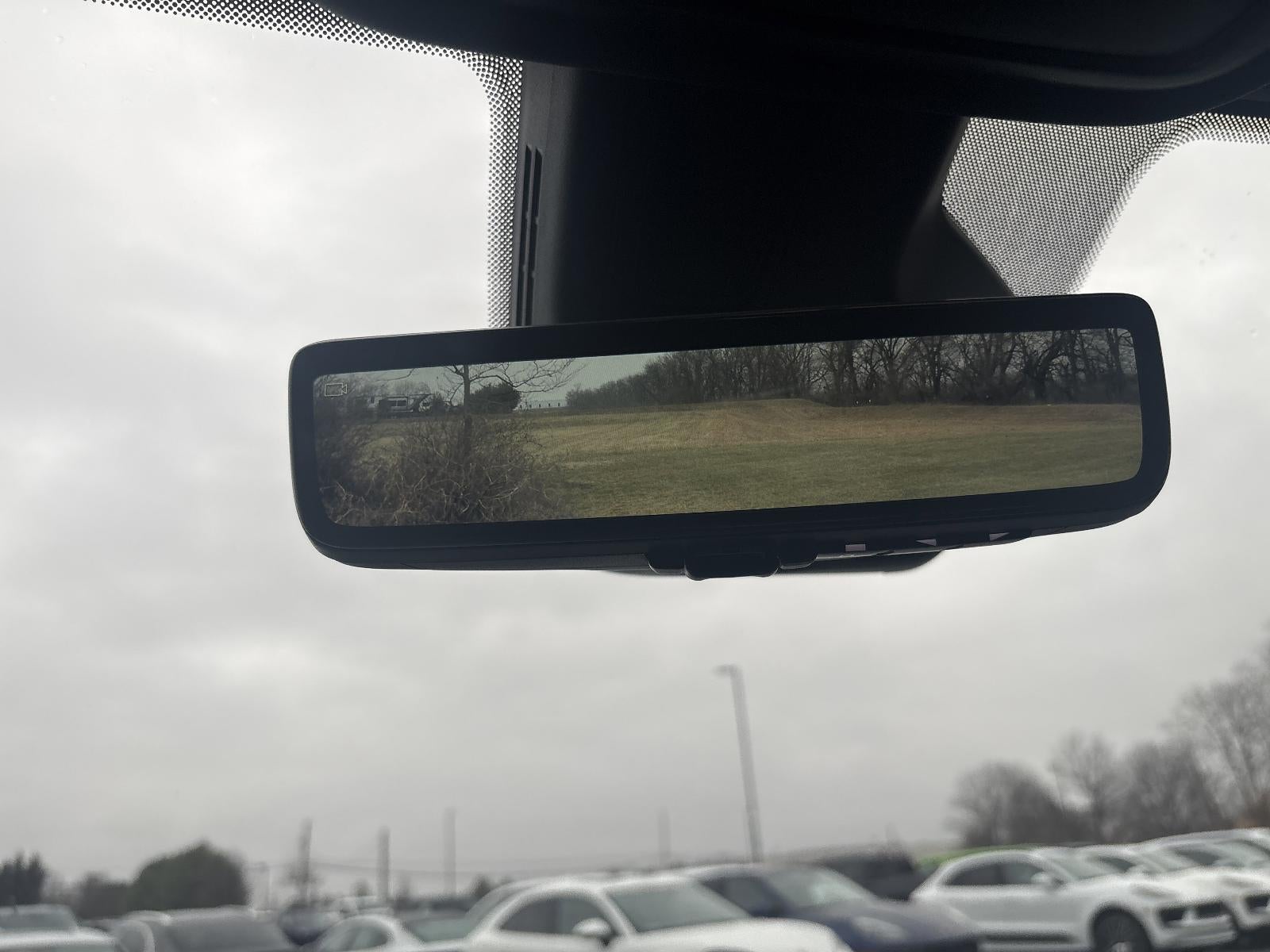 2026 RAM 1500 Limited 4x4 Crew Cab 5'7" Box