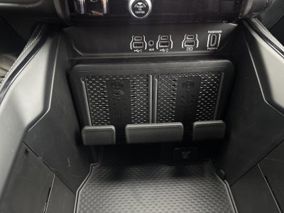 2026 RAM 1500 Limited 4x4 Crew Cab 5'7" Box