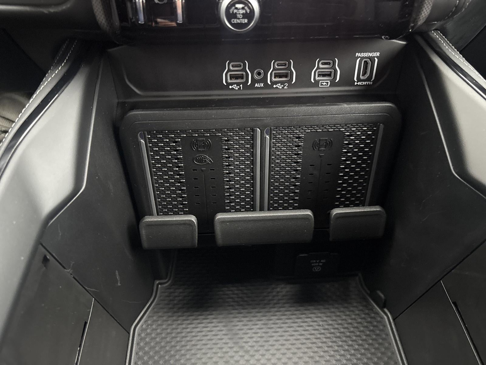 2026 RAM 1500 Limited 4x4 Crew Cab 5'7" Box