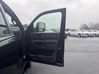 2026 RAM 1500 Limited 4x4 Crew Cab 5'7" Box