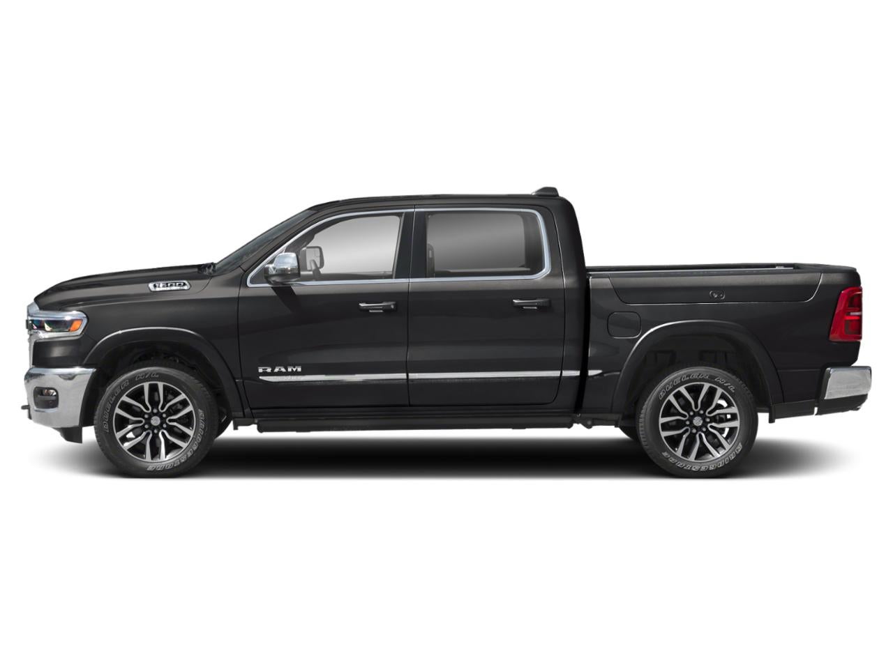 2026 RAM 1500 Limited 4x4 Crew Cab 5'7" Box