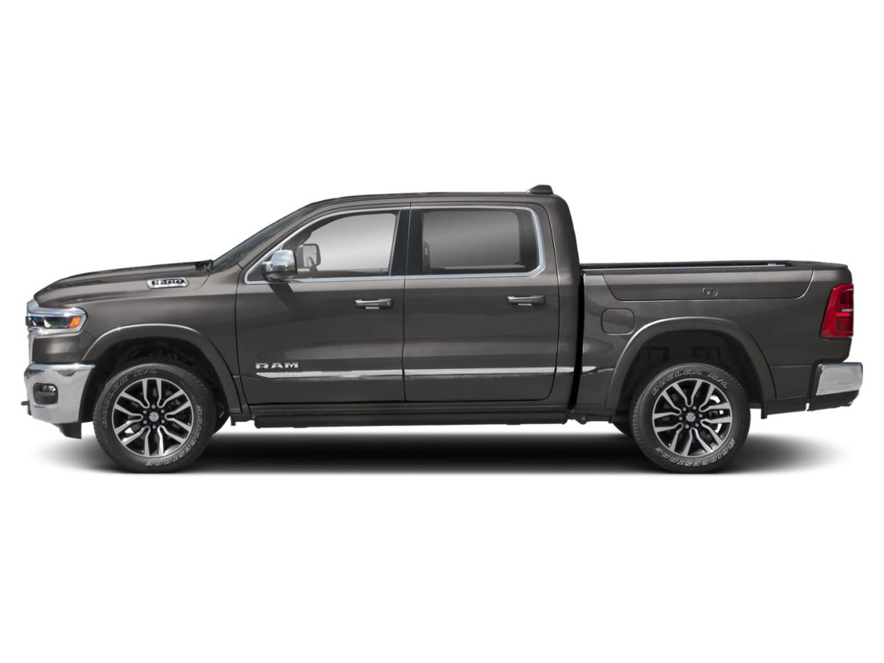 2026 RAM 1500 Limited 4x4 Crew Cab 5'7" Box