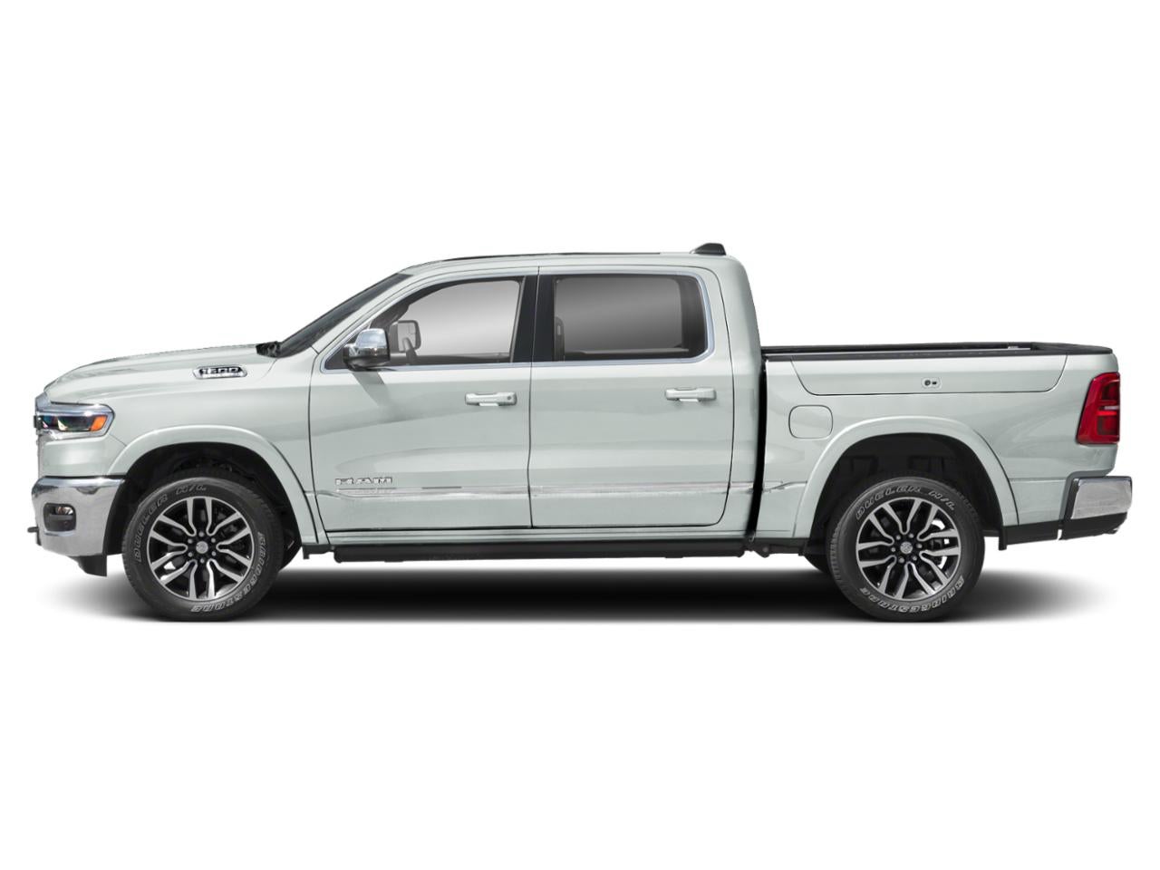 2026 RAM 1500 Limited 4x4 Crew Cab 5'7" Box