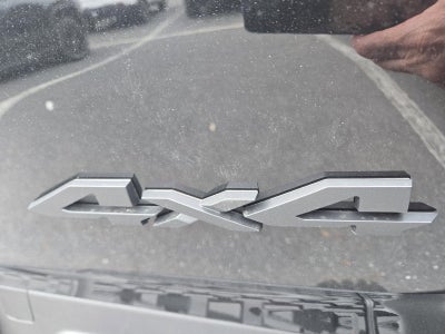 2026 RAM 1500 Limited 4x4 Crew Cab 5'7" Box