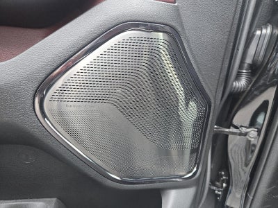 2026 RAM 1500 Limited 4x4 Crew Cab 5'7" Box