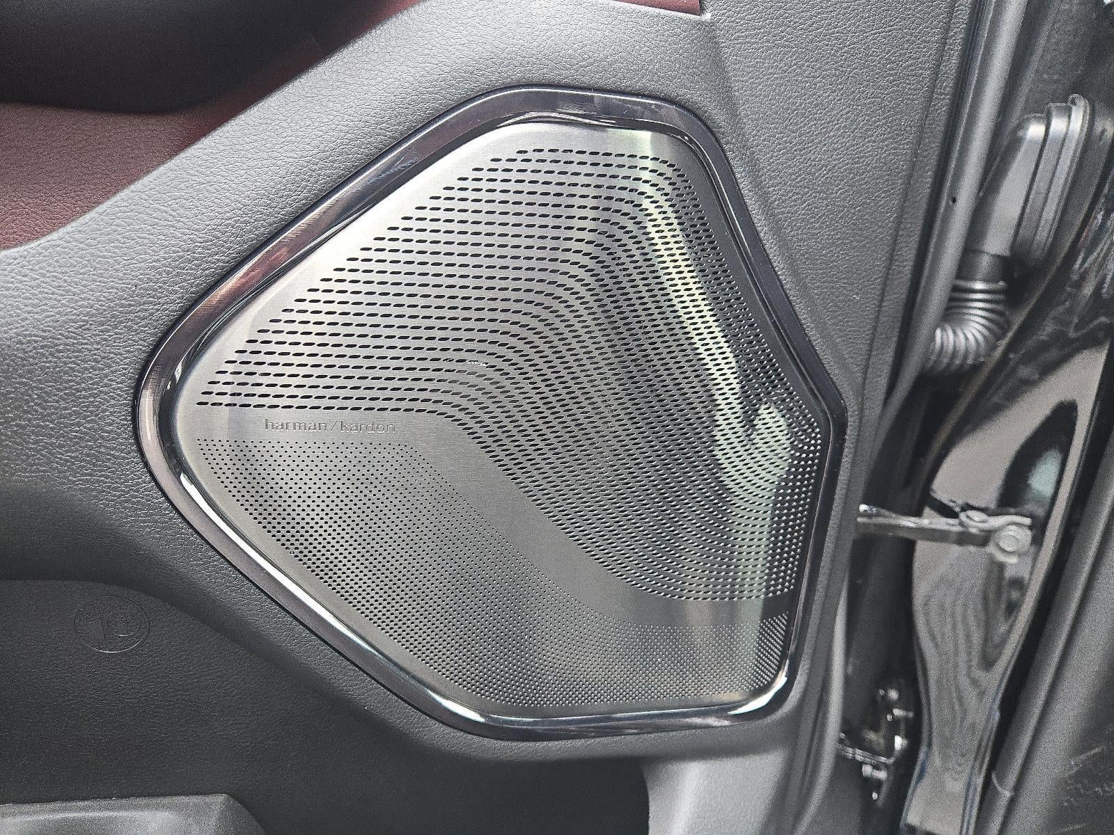 2026 RAM 1500 Limited 4x4 Crew Cab 5'7" Box