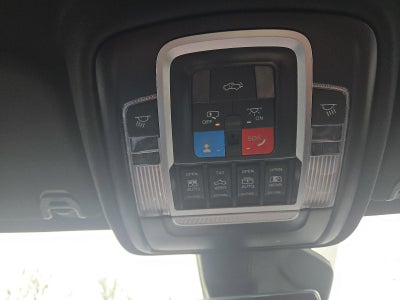 2026 RAM 1500 Limited 4x4 Crew Cab 5'7" Box