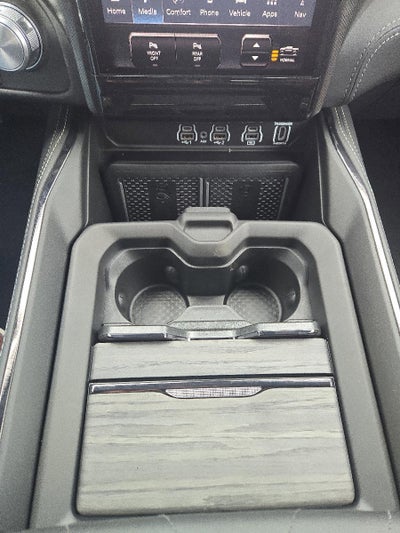 2026 RAM 1500 Limited 4x4 Crew Cab 5'7" Box