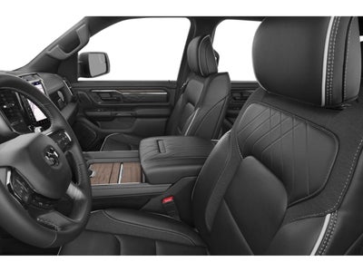 2026 RAM 1500 Limited 4x4 Crew Cab 5'7" Box