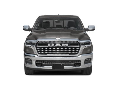 2026 RAM 1500 Limited 4x4 Crew Cab 5'7" Box