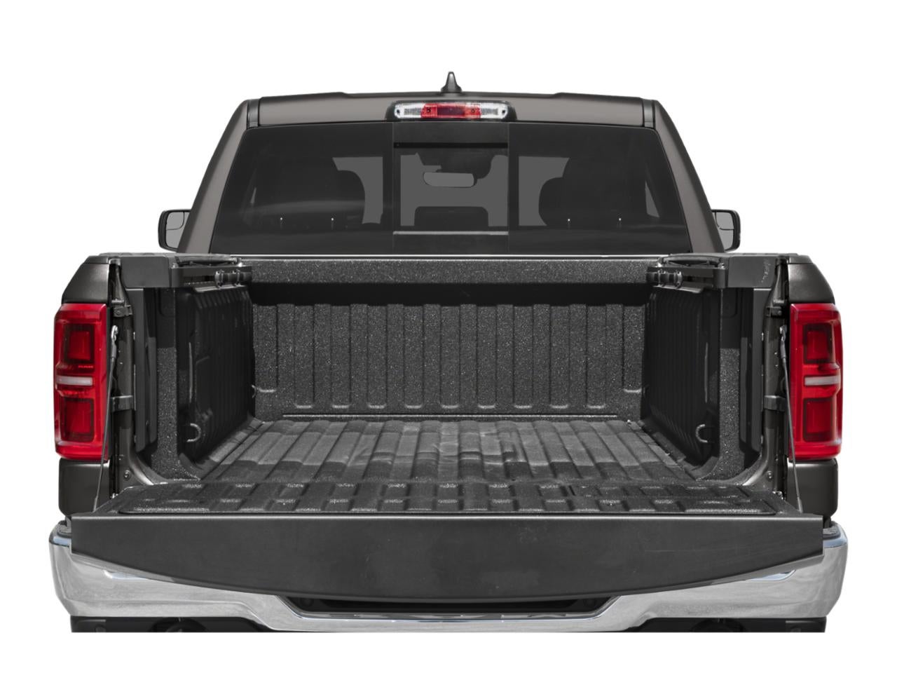 2026 RAM 1500 Limited 4x4 Crew Cab 5'7" Box