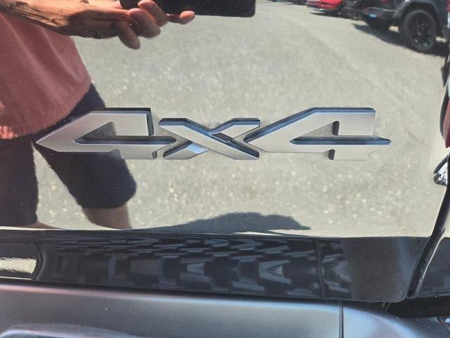 2025 RAM 1500 Limited 4x4 Crew Cab 5'7" Box
