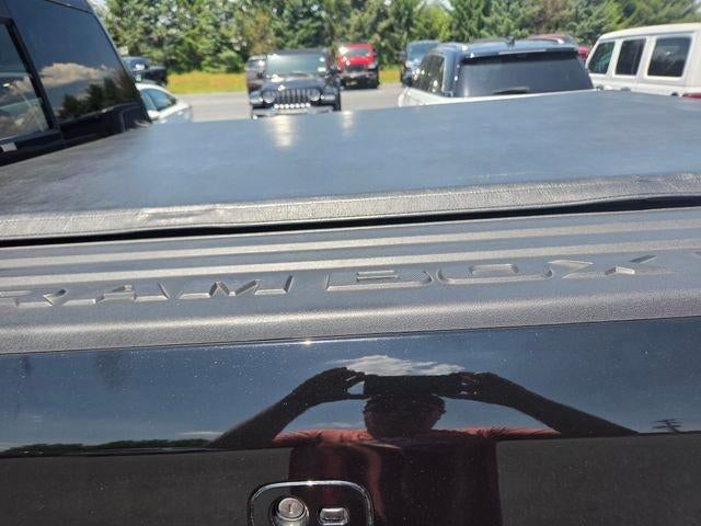2025 RAM 1500 Limited 4x4 Crew Cab 5'7" Box