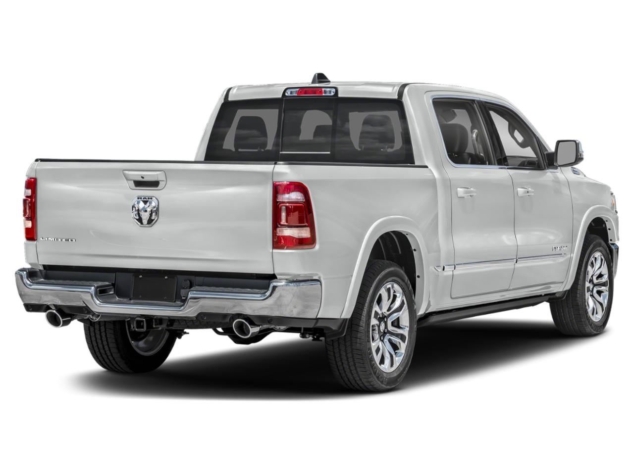 2024 RAM 1500 Limited 4x4 Crew Cab 5'7" Box