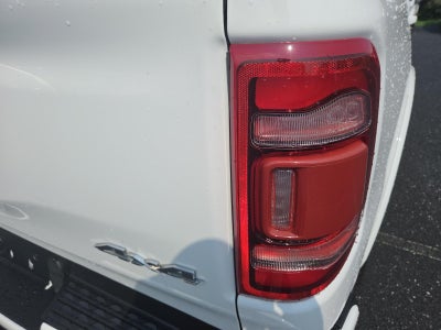 2023 RAM 1500 Limited 4x4 Crew Cab 5'7" Box