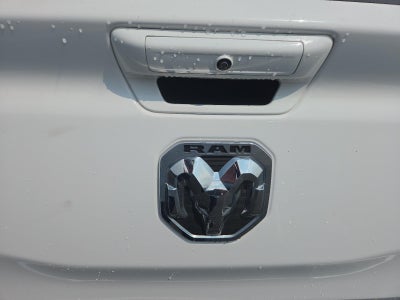 2023 RAM 1500 Limited 4x4 Crew Cab 5'7" Box