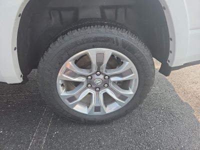 2023 RAM 1500 Limited 4x4 Crew Cab 5'7" Box