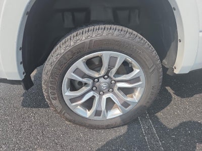 2023 RAM 1500 Limited 4x4 Crew Cab 5'7" Box