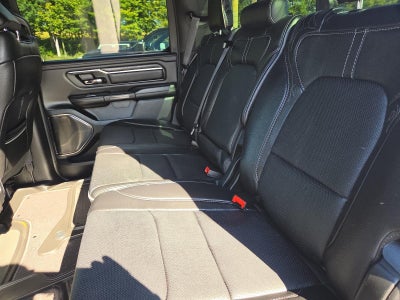 2024 RAM 1500 Limited 4x4 Crew Cab 5'7" Box